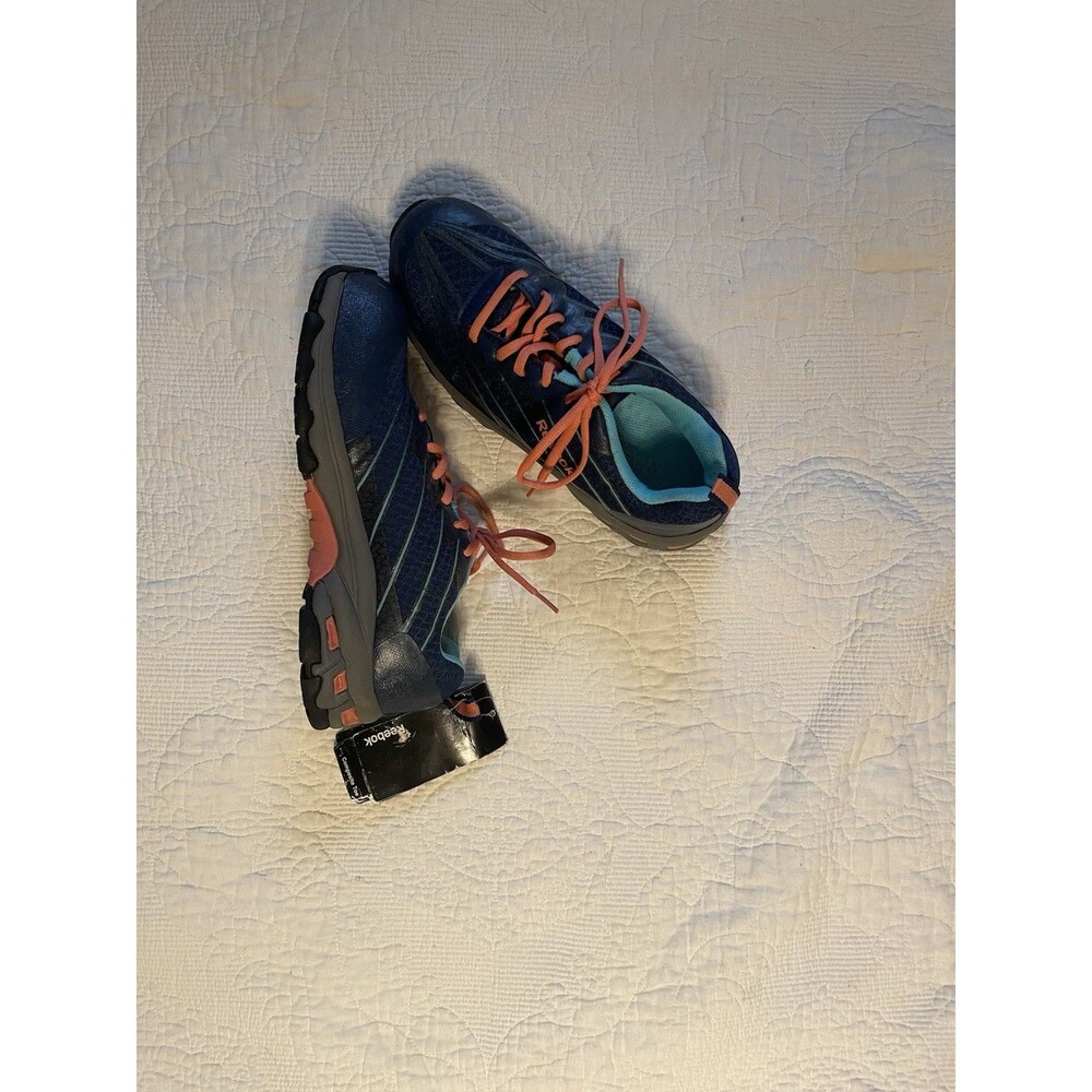 Reebok Women's Composite Toe Shoes, Size 9 M New